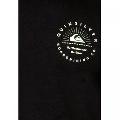 Camiseta Regata Quiksilver Sunrise - Masculina - Foto 3