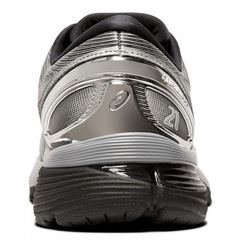 Tênis Asics Gel-Nimbus 21 Platinum - Masculino - Foto 3