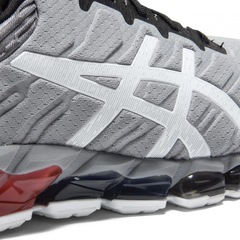 Tênis Asics Gel Quantum 360 5 - Masculino - Foto 7