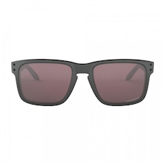 Óculos de Sol Oakley Holbrook Steel W Prizm Daily Polarized - Adulto - Foto 3