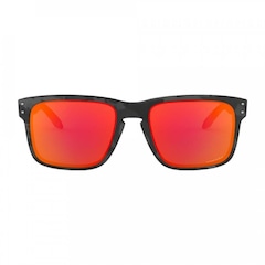 Óculos de Sol Oakley Holbrook Camo W Prizm - Adulto - Foto 6