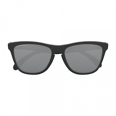 Óculos de Sol Oakley Frogskins Matte W Prizm Polarized - Adulto - Foto 3