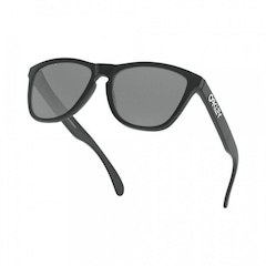 Óculos de Sol Oakley Frogskins Matte W Prizm Polarized - Adulto - Foto 5