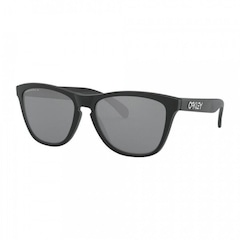 Óculos de Sol Oakley Frogskins Matte W Prizm Polarized - Adulto - Foto 1