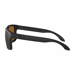 Óculos de Sol Oakley Holbrook Matte W Prizm Polarized - Adulto - Foto 2