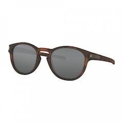 Óculos de Sol Oakley Latch Prizm OO9265 - Unissex - Foto 1
