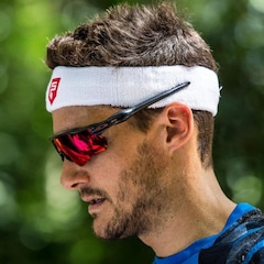 Óculos de Sol Oakley Radar EV Path Matte W Prizm Road - Adulto - Foto 7