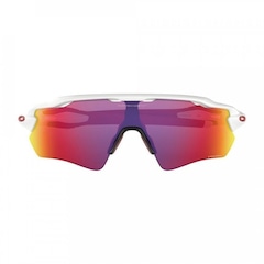 Óculos de Sol Oakley Radar EV Path Polished W Prizm Road - Adulto - Foto 3