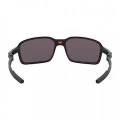 Óculos de Sol Oakley Siphon Matte W Prizm - Adulto - Foto 4