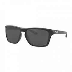 Óculos de Sol Oakley Sylas Matte W Prizm Polarized - Adulto - Foto 1