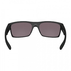 Óculos de Sol Oakley Two Face Steel W Prizm - Adulto - Foto 4