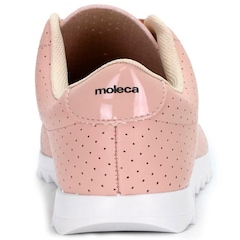 Tênis Moleca - Feminino - Foto 4