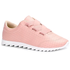 Tênis Moleca - Feminino - Foto 1