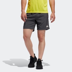 Short adidas Run It PB - Masculino - Foto 2