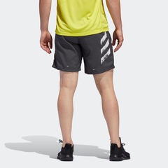 Short adidas Run It PB - Masculino - Foto 4