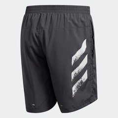 Short adidas Run It PB - Masculino - Foto 7
