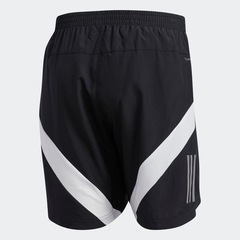 Bermuda adidas Own The Run - Masculina - Foto 2