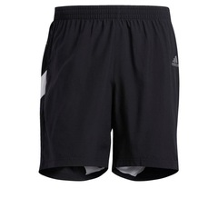 Bermuda adidas Own The Run - Masculina - Foto 5
