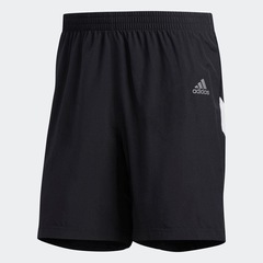 Bermuda adidas Own The Run - Masculina - Foto 1