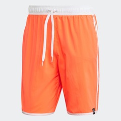 Shorts de Natação adidas 3-Stripes CLX - Masculino - Foto 7