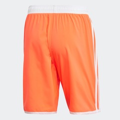 Shorts de Natação adidas 3-Stripes CLX - Masculino - Foto 8