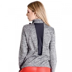 Conjunto Mama Latina Ilusionsm com Jaqueta com Capuz + Calça - Feminina - Foto 3