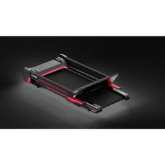 Esteira Ergométrica Dobrável Genis Fitness GT 2000 - 110V - Foto 4