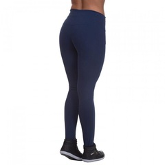 Calça legging Miss Blessed Premium Poliamida - Feminina - Foto 2
