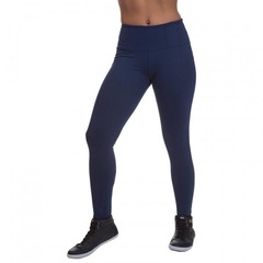 Calça legging Miss Blessed Premium Poliamida - Feminina - Foto 1