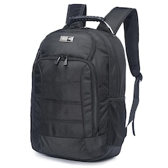 Mochila para Notebook Hang Loose Alça Cabo Aço Reforçada - 24 Litros - Foto 2