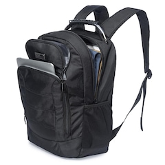 Mochila para Notebook Hang Loose Alça Cabo Aço Reforçada - 24 Litros - Foto 5