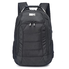 Mochila para Notebook Hang Loose Alça Cabo Aço Reforçada - 24 Litros - Foto 1