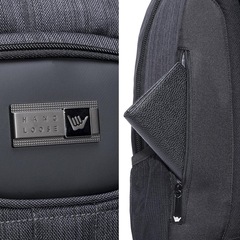 Mochila Hang Loose Bonny - 26,5 Litros - Foto 5