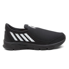 Kit 2 Tênis Polo Confortável - Masculino - Foto 5