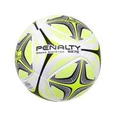 Bola de Futebol Society Penalty  Se7e Pró KO X - Foto 1
