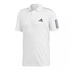 Camiseta Polo adidas Club 3STripes - Masculina - Foto 1