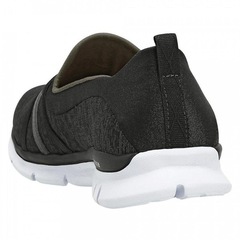 Tênis Olympikus Algel Stripe 388 - Feminino - Foto 3