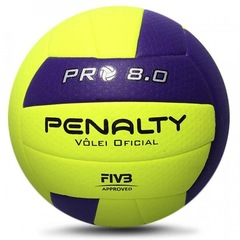 Bola de Voley Penalty Pro 8.0 541582 - Foto 2