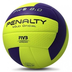 Bola de Voley Penalty Pro 8.0 541582 - Foto 3