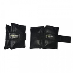 Caneleira de Peso Pro Action Pro - 3kg - Foto 1
