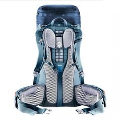 Mochila Semi Cargueira Deuter Aircontact Lite 35+10 Sl - Adulto - Foto 2
