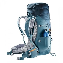 Mochila Semi Cargueira Deuter Aircontact Lite 35+10 Sl - Adulto - Foto 3