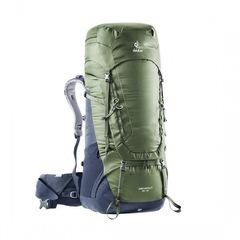 Mochila de Caminhada Cargueira Deuter Aircontact 65+10 - Adulto - Foto 2