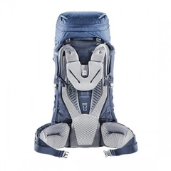 Mochila de Caminhada Cargueira Deuter 75+10 - Adulto - Foto 2