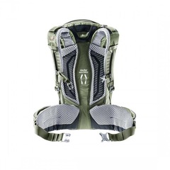 Mochila para Bike Deuter Trans Alpine Pro 28 - Adulto - Foto 3
