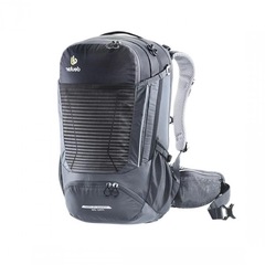 Mochila para Bike Deuter Trans Alpine Pro 28 - Adulto - Foto 2