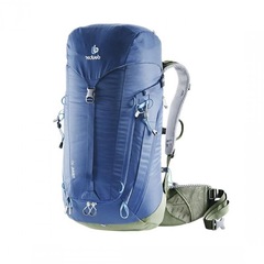 Mochila Deuter Trail Pro 30 Sl - Adulto - Foto 2