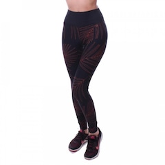 Calça Legging Simony Lingerie  Fitness Atlanta - Foto 2