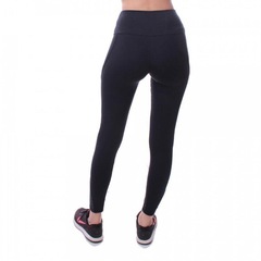 Calça Legging Simony Lingerie  Fitness Top com Detalhe Tule - Adulto - Foto 2