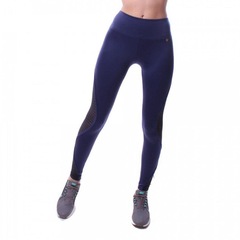 Calça Legging Simony Lingerie  Fitness Top com Detalhe Tule - Adulto - Foto 2